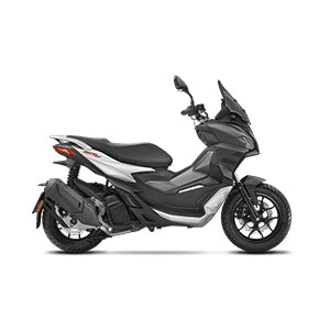 Aprilia SR 125