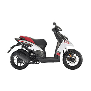 Aprilia SR 150