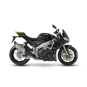 Aprilia Tuono V4 1100 Factory