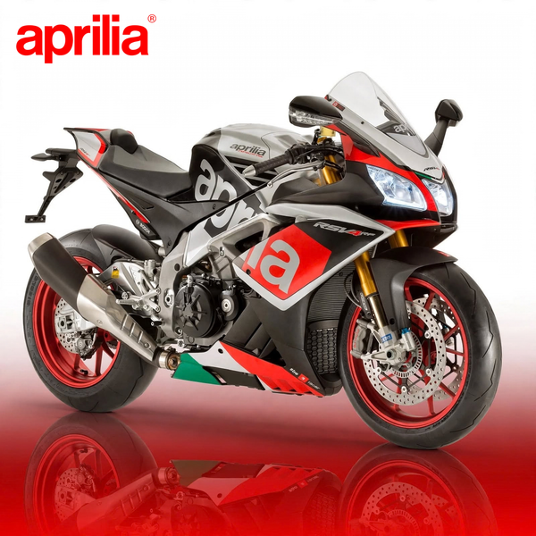 Aprilia