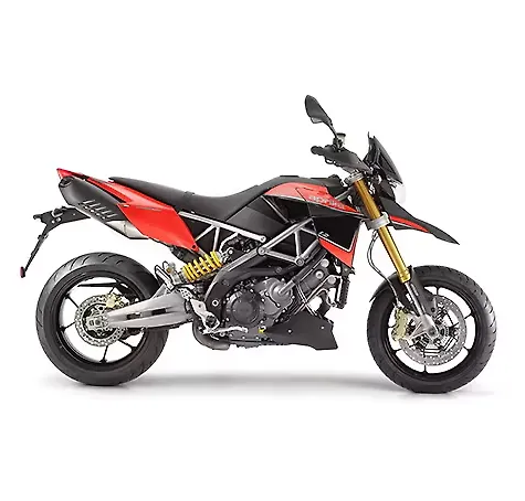 Aprilia Dorsoduro 1200
