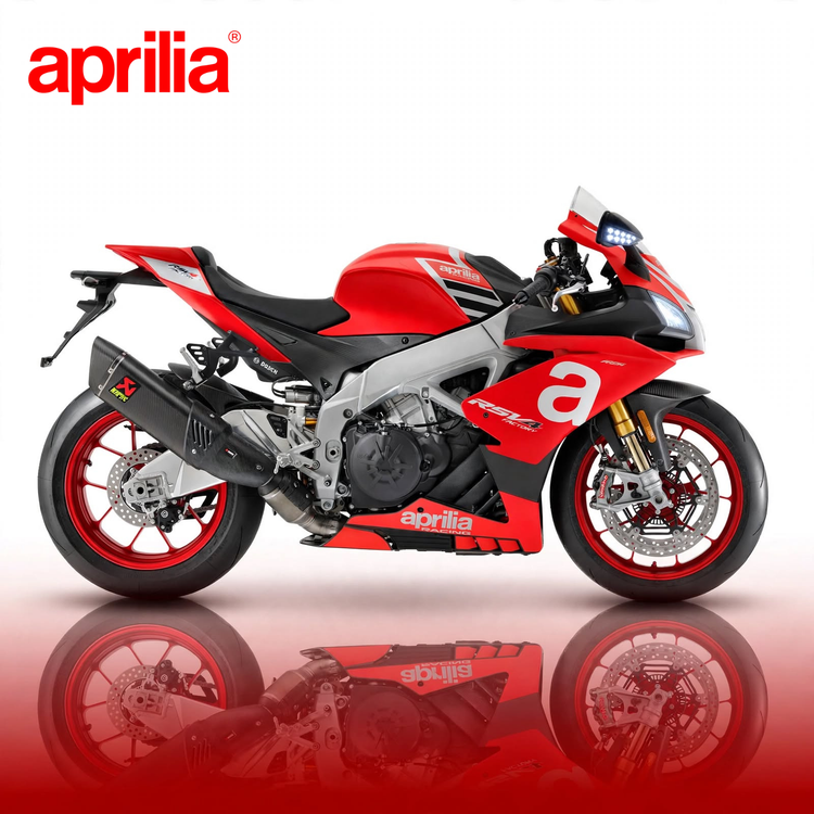 Aprilia RSV4