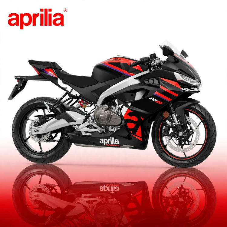 Aprilia RS 457
