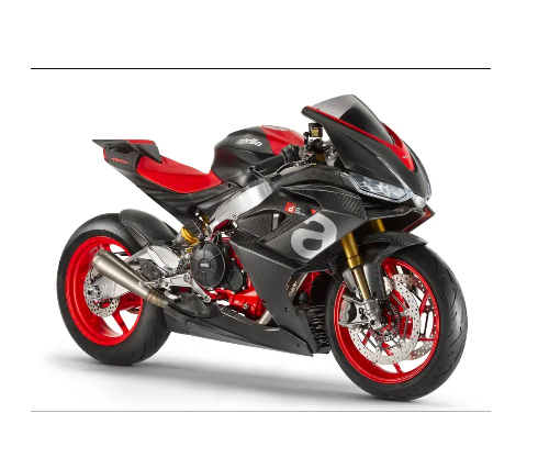 Aprilia RS 660