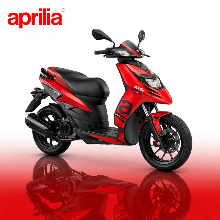 Aprilia SR 150