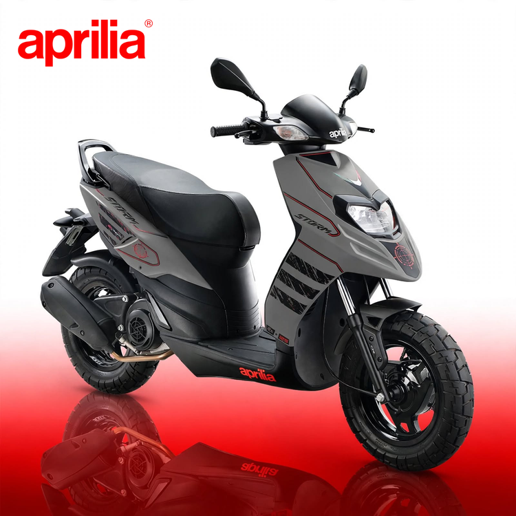 Aprilia Storm 125