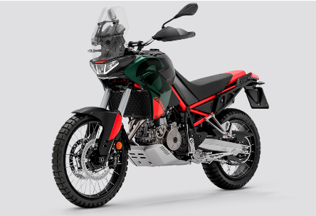 Aprilia TUAREG 660