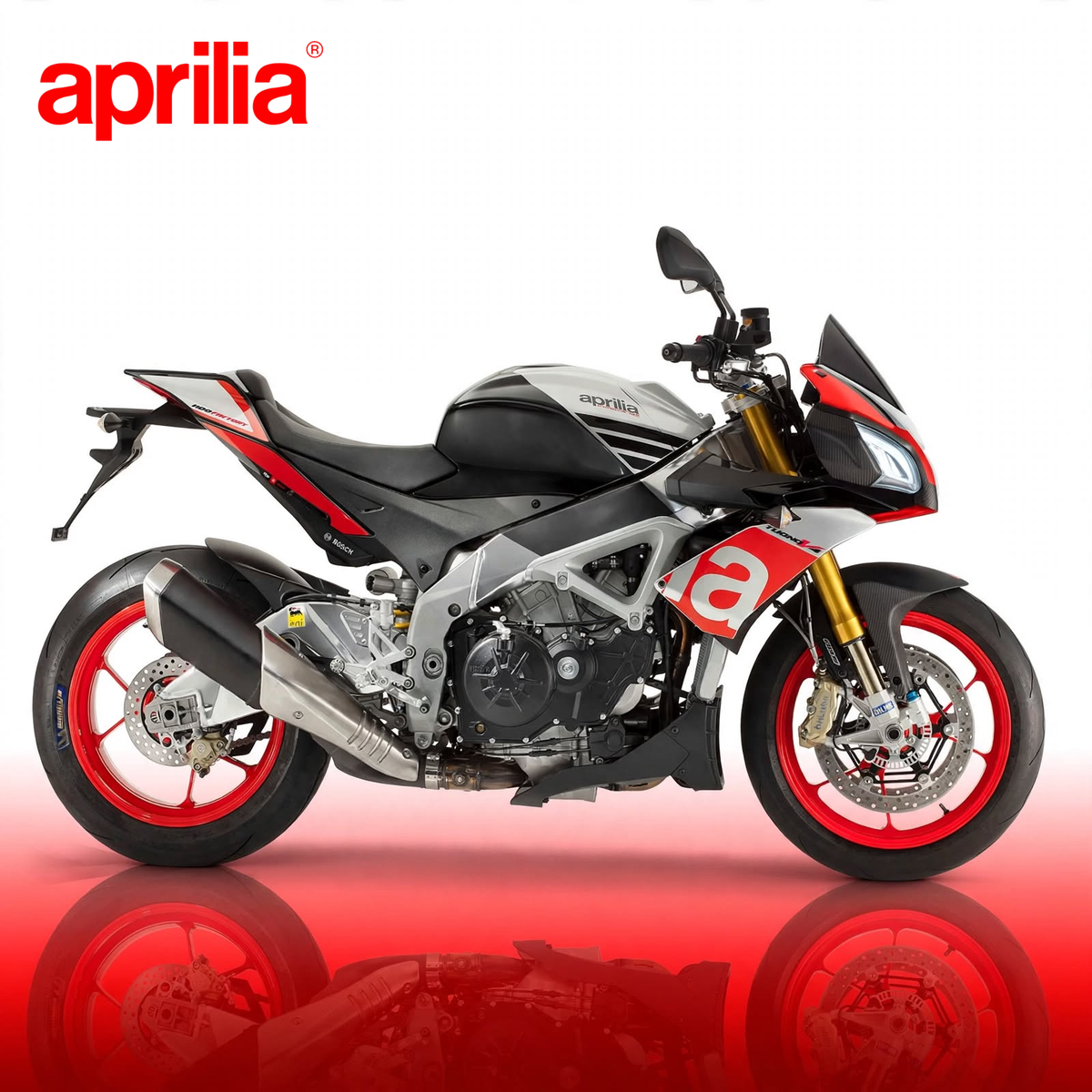 Aprilia Tuono