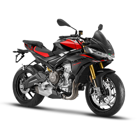 Aprilia Tuono