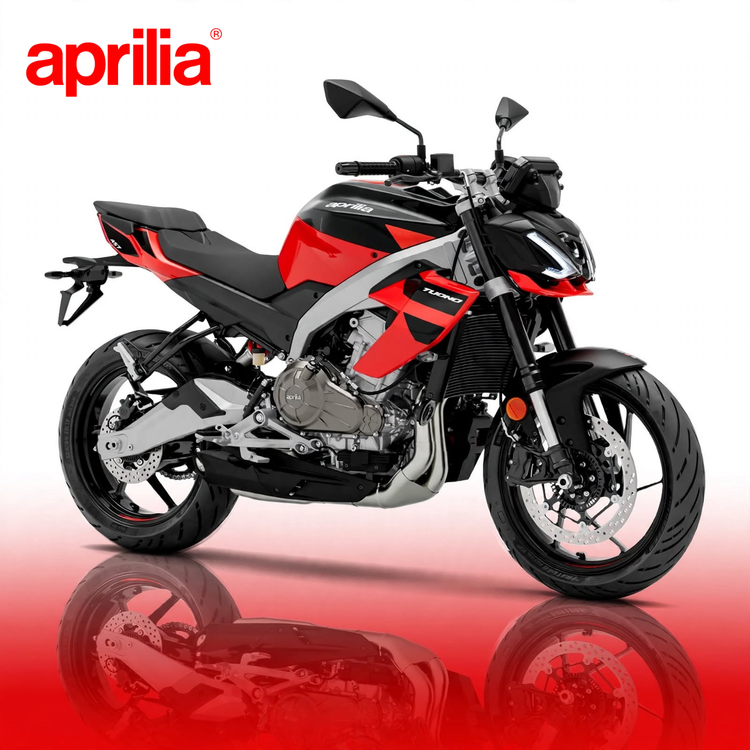 Aprilia Tuono 457
