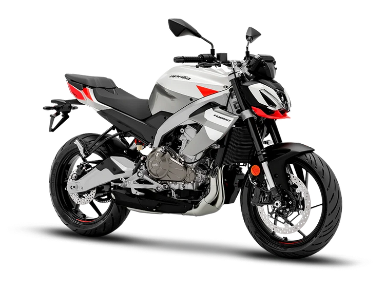 Aprilia Tuono 457 Accessories