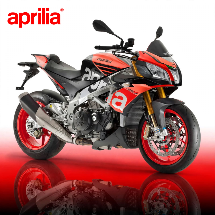Aprilia Tuono V4 1100 Factory