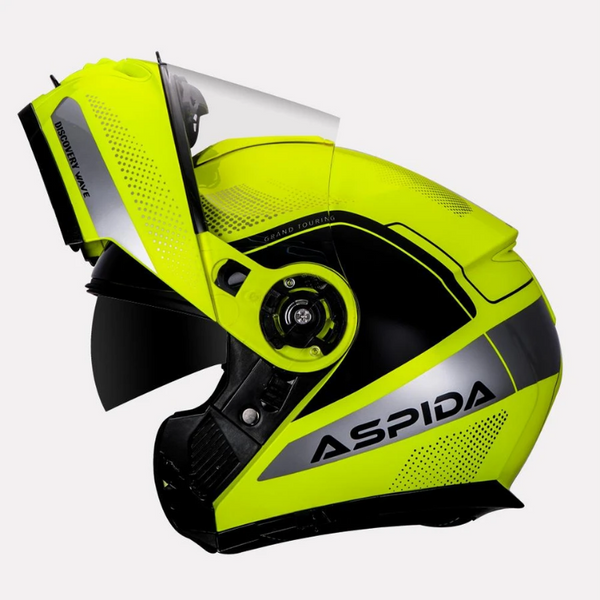 Modular Helmets