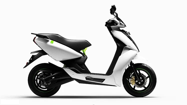 Ather 450X