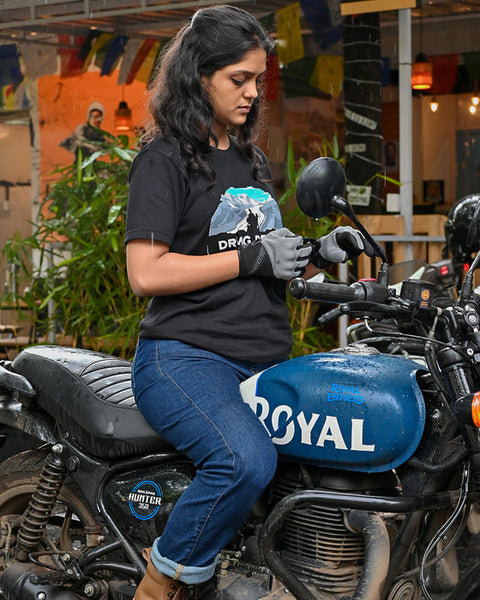 Women Riding Pants