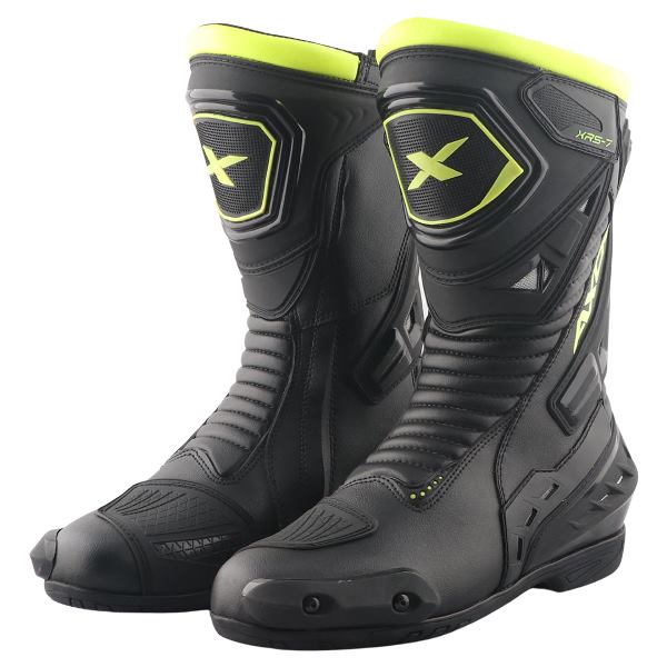 Axor Riding Boots