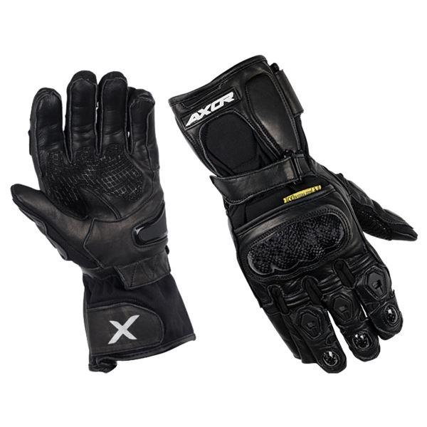Axor Riding Gloves