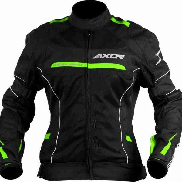 Axor Riding Jackets