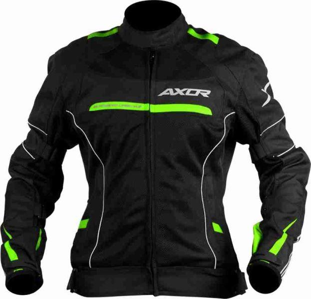 Axor Riding Jackets