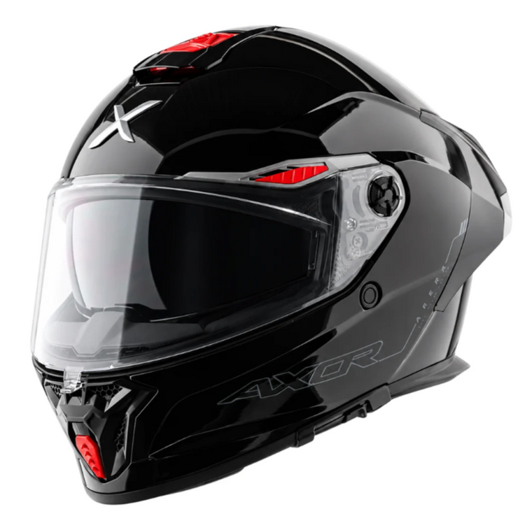 Axor Agera Helmets