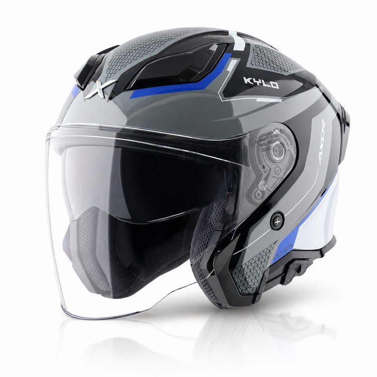 Axor Kylo Helmet