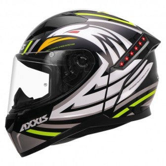 mt axxis atom helmet price in india Segment Neyva Full Face | ISI & DOT Certified | High-Strength Polycarbonate Shell | Anti-Scratch Visor | Multi-Vent Airflow | Quick Release Buckle On popular demand. BACK IN