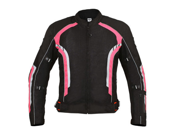 BBG Xplorer Jacket - Riders Junction