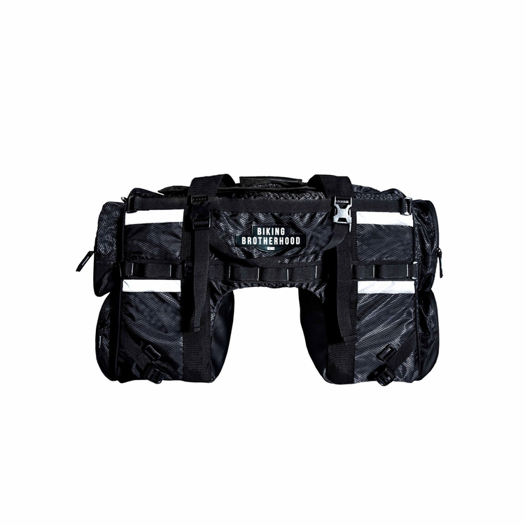 BBG Tail Bag