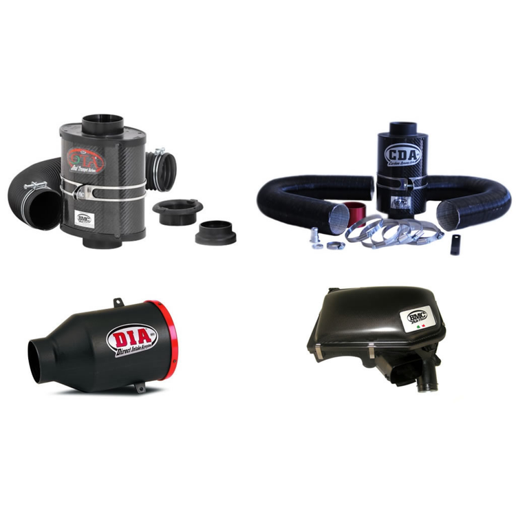 BMC Air Filters Car
