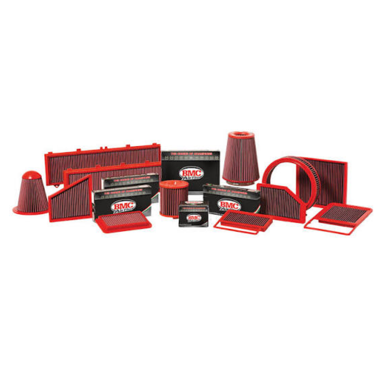 BMC Oil Filter