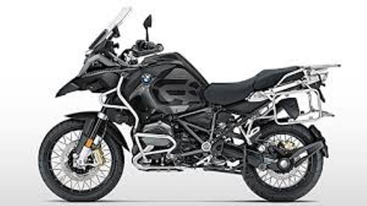 BMW 1200 GS ADV