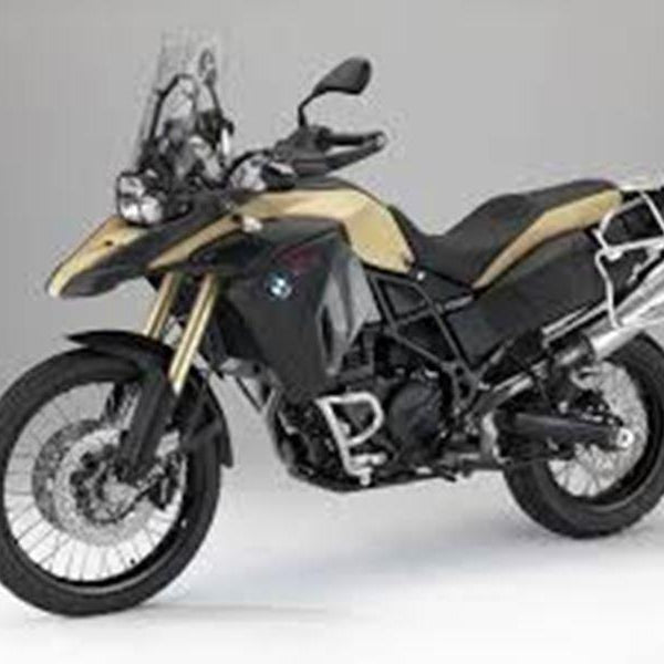 BMW F800 GS Adventure