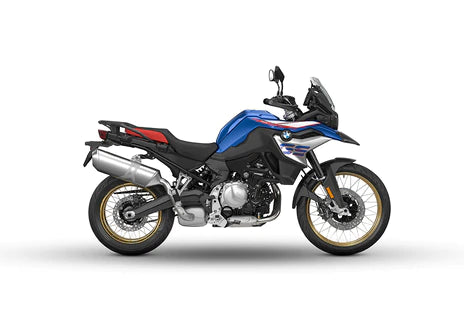 BMW F850 GS