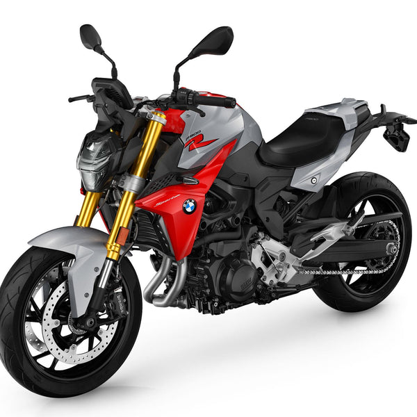 BMW F900R