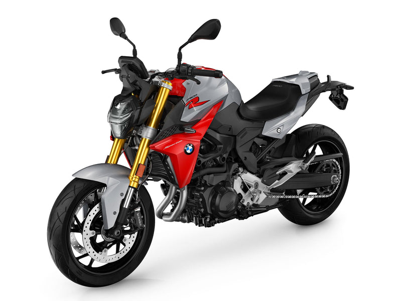 BMW F900R