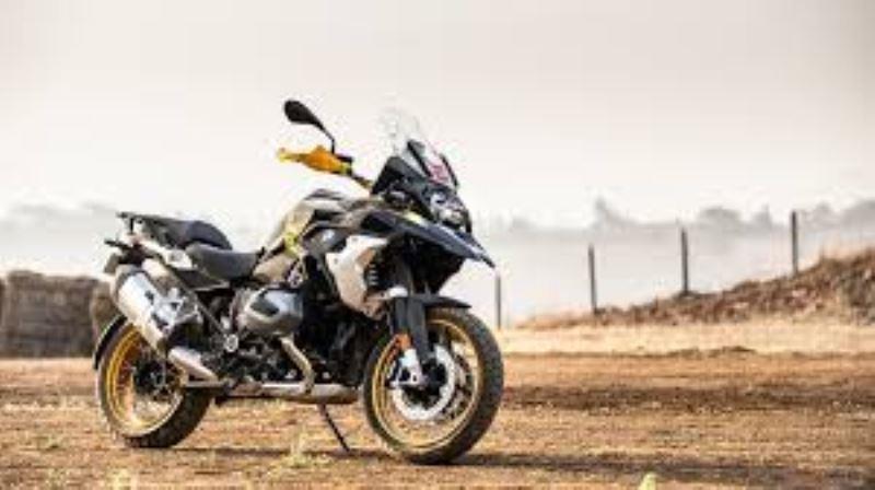BMW R 1250 GS