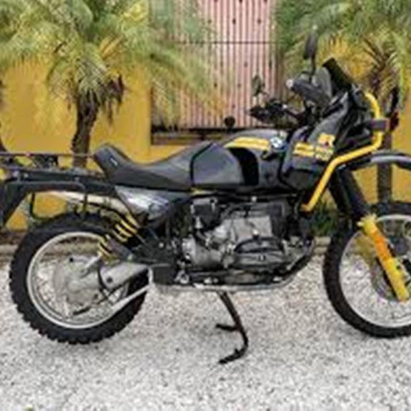 BMW R1000GS