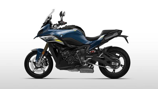 BMW S1000 XR