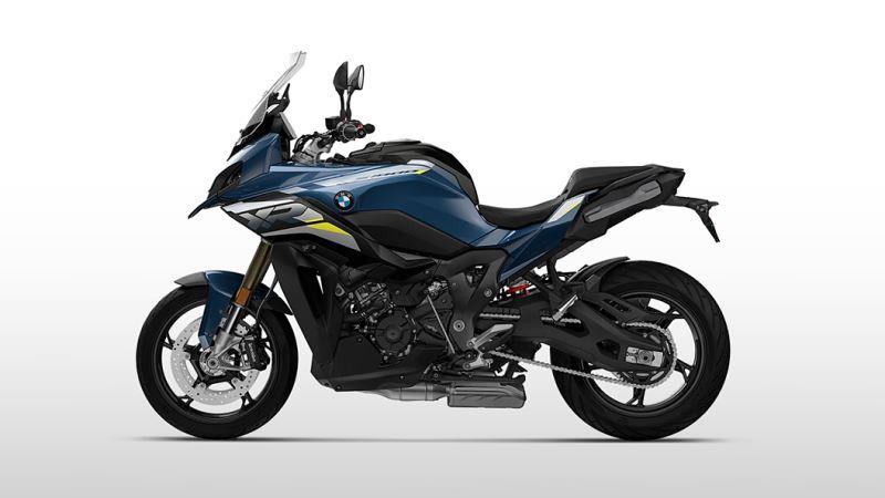 BMW S1000 XR