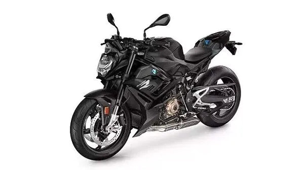 BMW S1000R