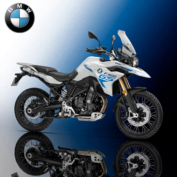 BMW F 800 GS