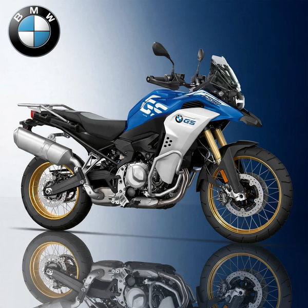 BMW F850 GS