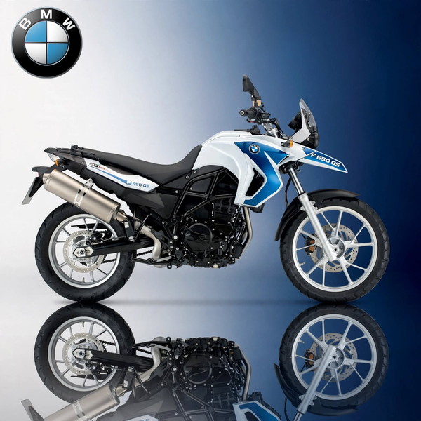BMW F 650 GS