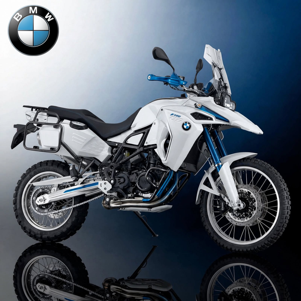 BMW F 800 GS Adventure