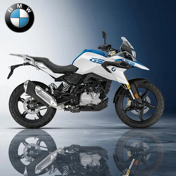 BMW G 310 GS