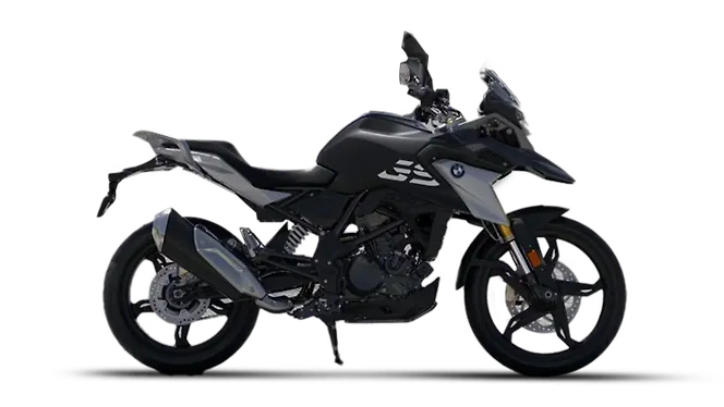 BMW 310GS CRASH GUARD