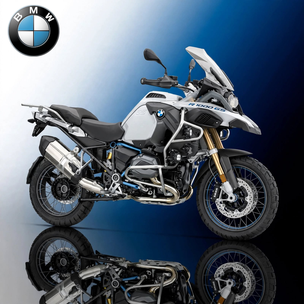 BMW R 1000 GS