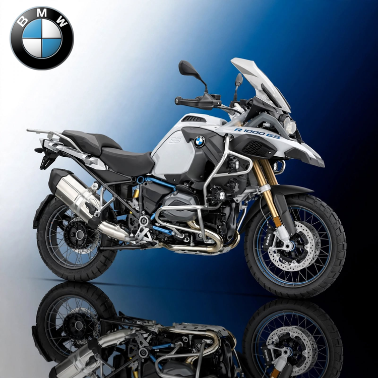 BMW R 1000 GS