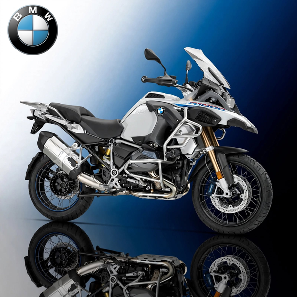 BMW R 1200 GS