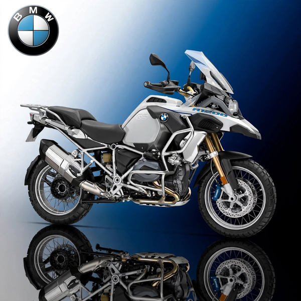 BMW R 1200 GS Adventure